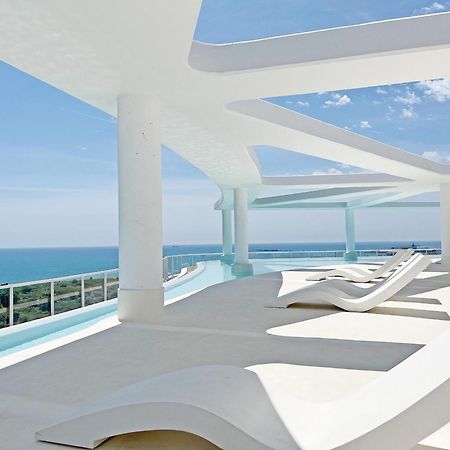 Global Properties, Apartamento Con Terraza Y Vistas A La Piscina En Gran Canet Canet d'En Berenguer Екстериор снимка