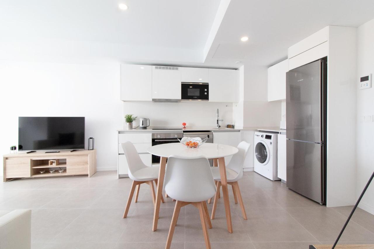 Global Properties, Apartamento Con Terraza Y Vistas A La Piscina En Gran Canet Canet d'En Berenguer Екстериор снимка
