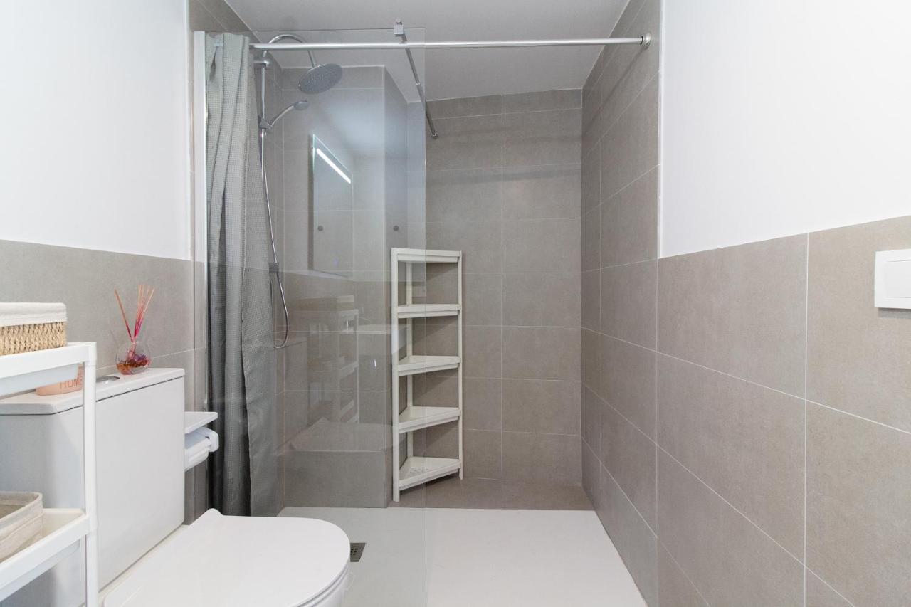 Global Properties, Apartamento Con Terraza Y Vistas A La Piscina En Gran Canet Canet d'En Berenguer Екстериор снимка