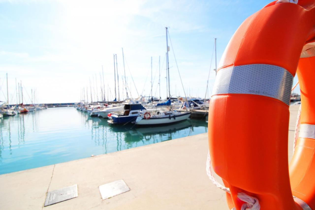 Global Properties, Apartamento Con Terraza Y Vistas A La Piscina En Gran Canet Canet d'En Berenguer Екстериор снимка