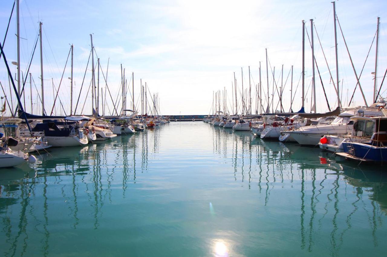 Global Properties, Apartamento Con Terraza Y Vistas A La Piscina En Gran Canet Canet d'En Berenguer Екстериор снимка