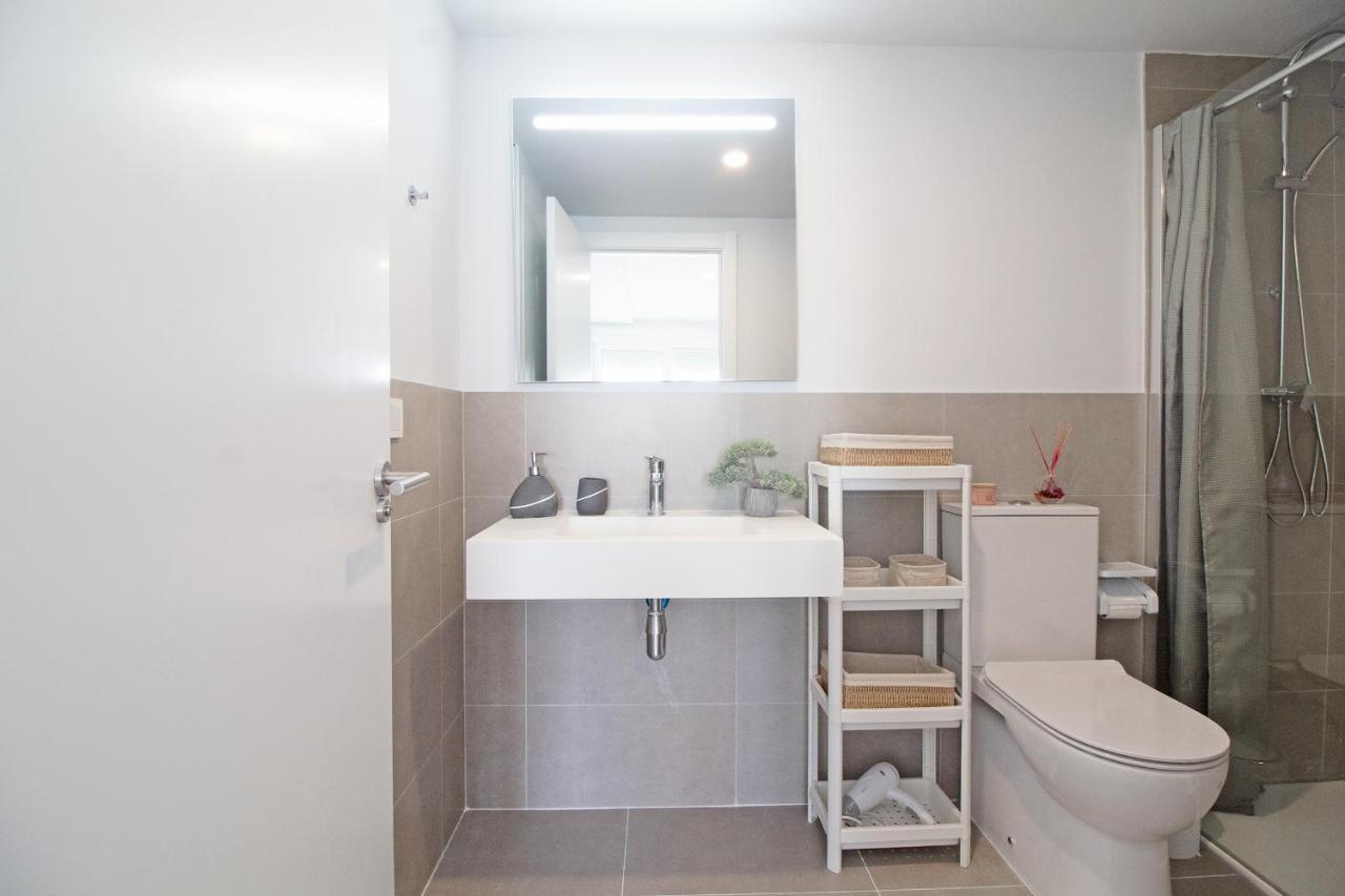 Global Properties, Apartamento Con Terraza Y Vistas A La Piscina En Gran Canet Canet d'En Berenguer Екстериор снимка
