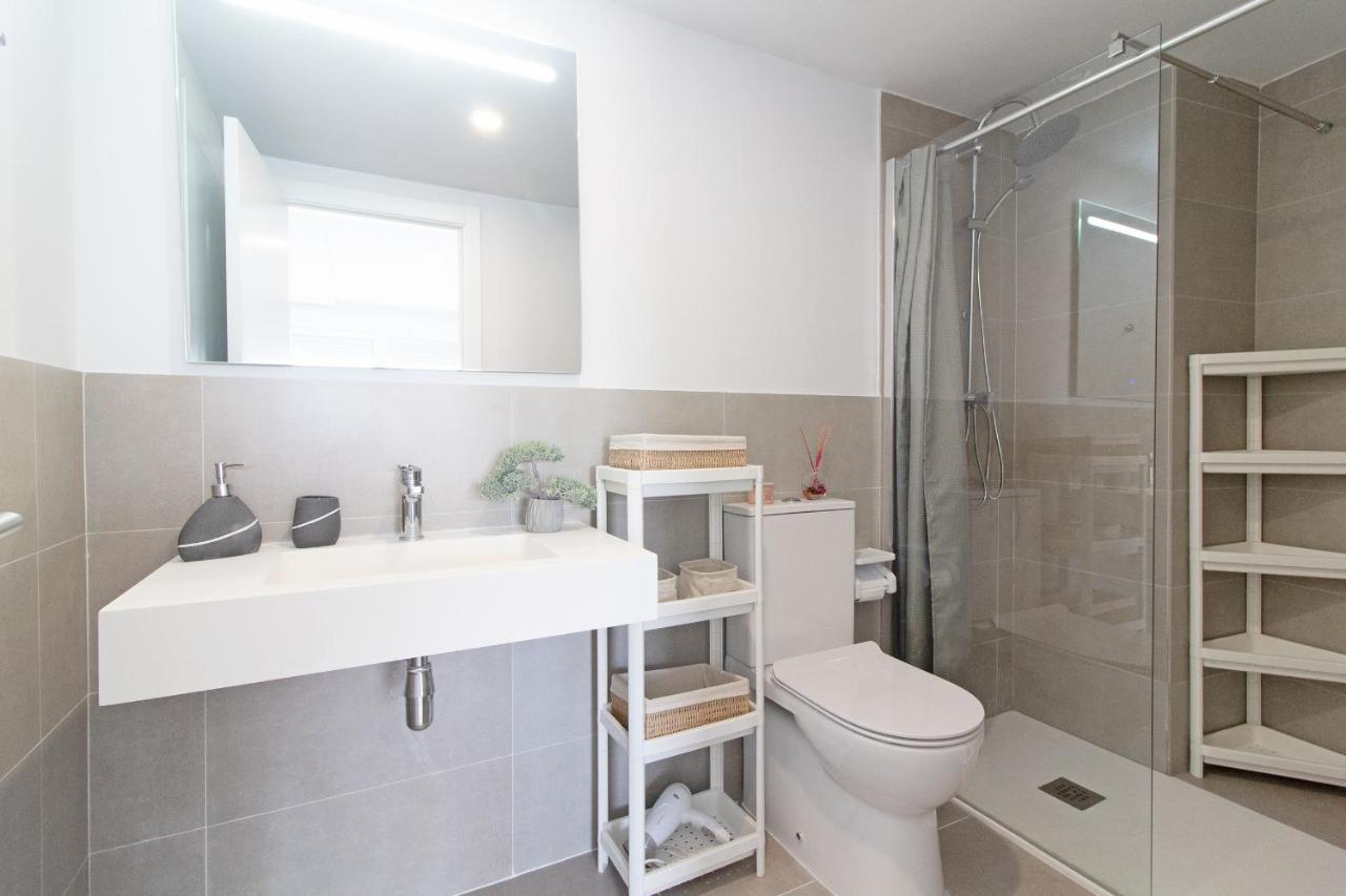 Global Properties, Apartamento Con Terraza Y Vistas A La Piscina En Gran Canet Canet d'En Berenguer Екстериор снимка