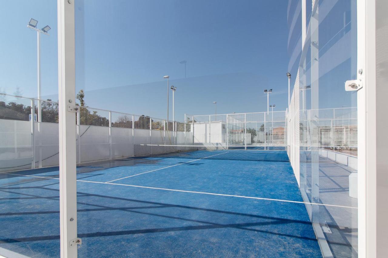 Global Properties, Apartamento Con Terraza Y Vistas A La Piscina En Gran Canet Canet d'En Berenguer Екстериор снимка