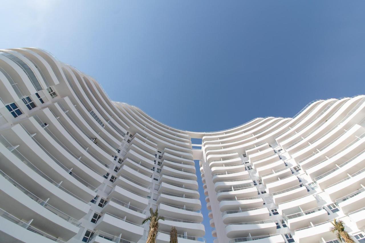 Global Properties, Apartamento Con Terraza Y Vistas A La Piscina En Gran Canet Canet d'En Berenguer Екстериор снимка
