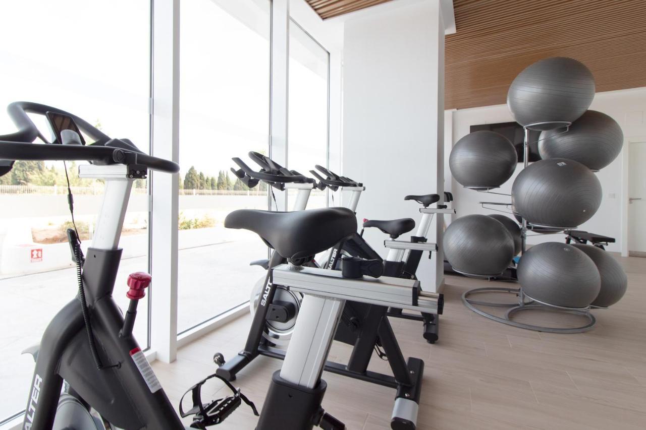 Global Properties, Apartamento Con Terraza Y Vistas A La Piscina En Gran Canet Canet d'En Berenguer Екстериор снимка