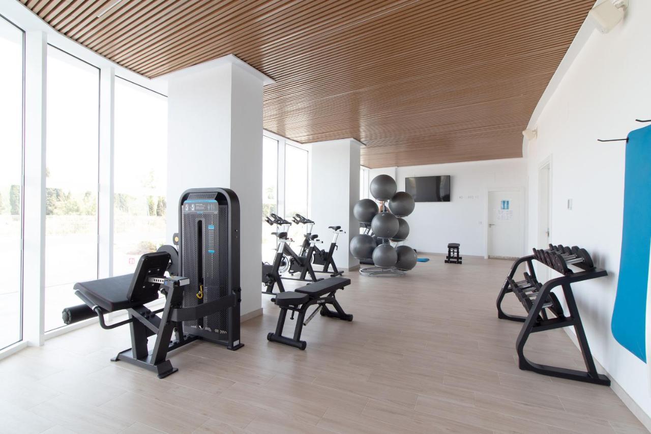 Global Properties, Apartamento Con Terraza Y Vistas A La Piscina En Gran Canet Canet d'En Berenguer Екстериор снимка