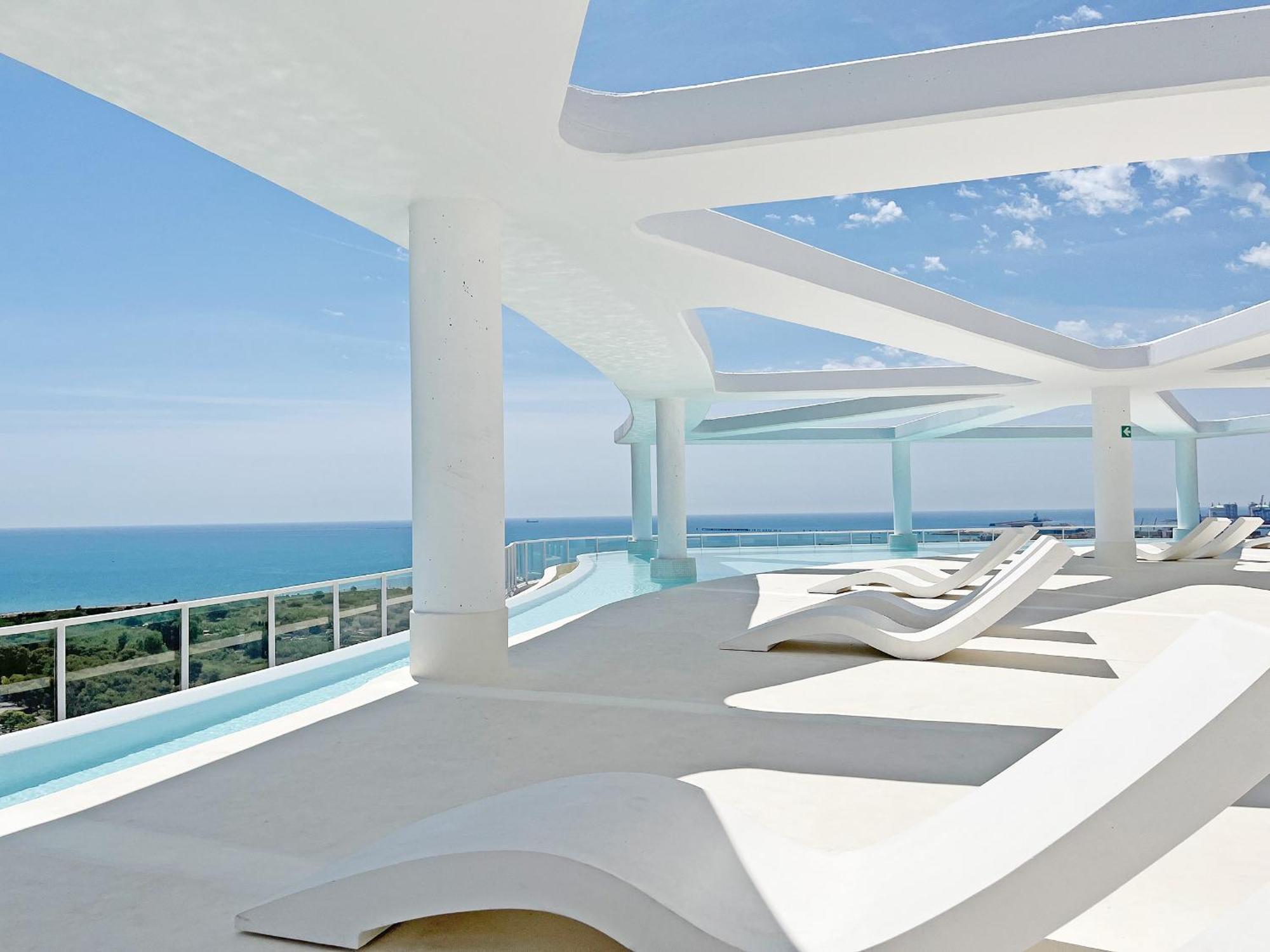 Global Properties, Apartamento Con Terraza Y Vistas A La Piscina En Gran Canet Canet d'En Berenguer Екстериор снимка