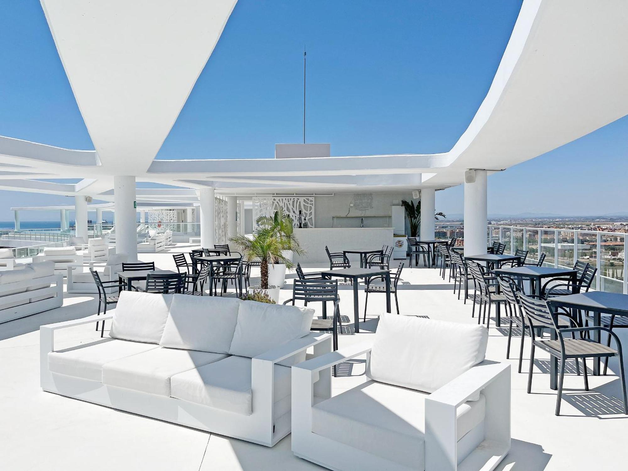Global Properties, Apartamento Con Terraza Y Vistas A La Piscina En Gran Canet Canet d'En Berenguer Екстериор снимка