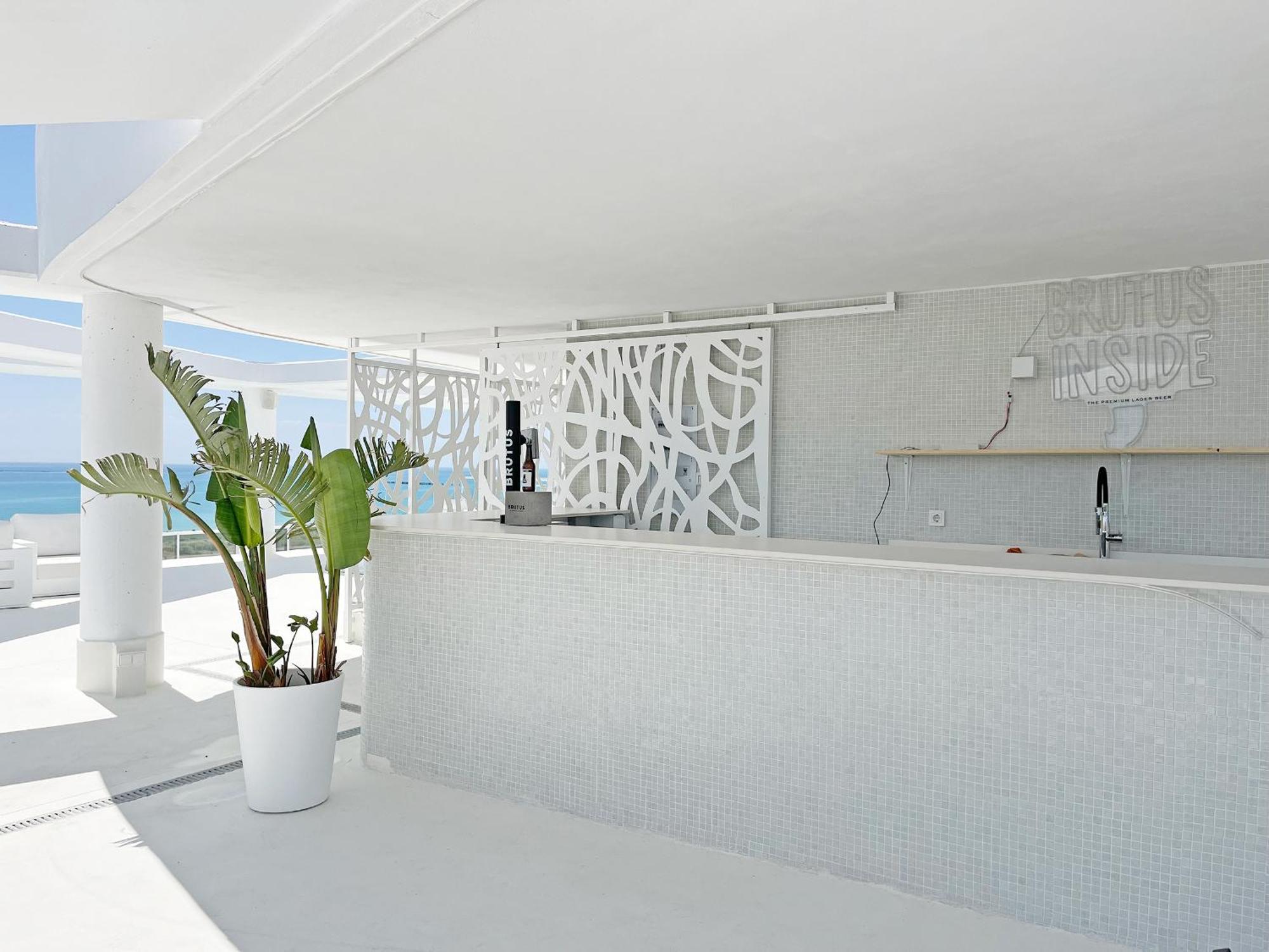 Global Properties, Apartamento Con Terraza Y Vistas A La Piscina En Gran Canet Canet d'En Berenguer Екстериор снимка