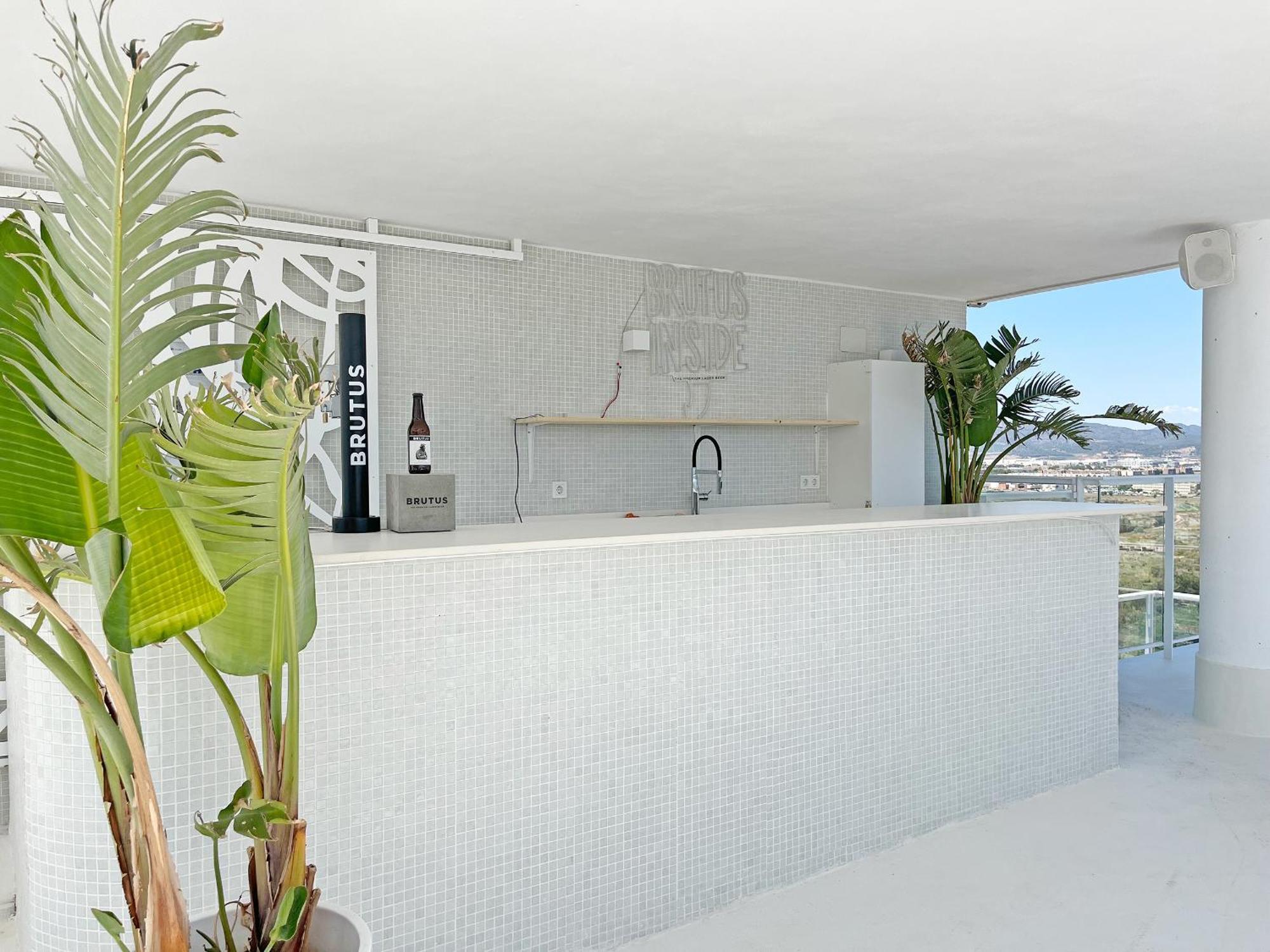 Global Properties, Apartamento Con Terraza Y Vistas A La Piscina En Gran Canet Canet d'En Berenguer Екстериор снимка