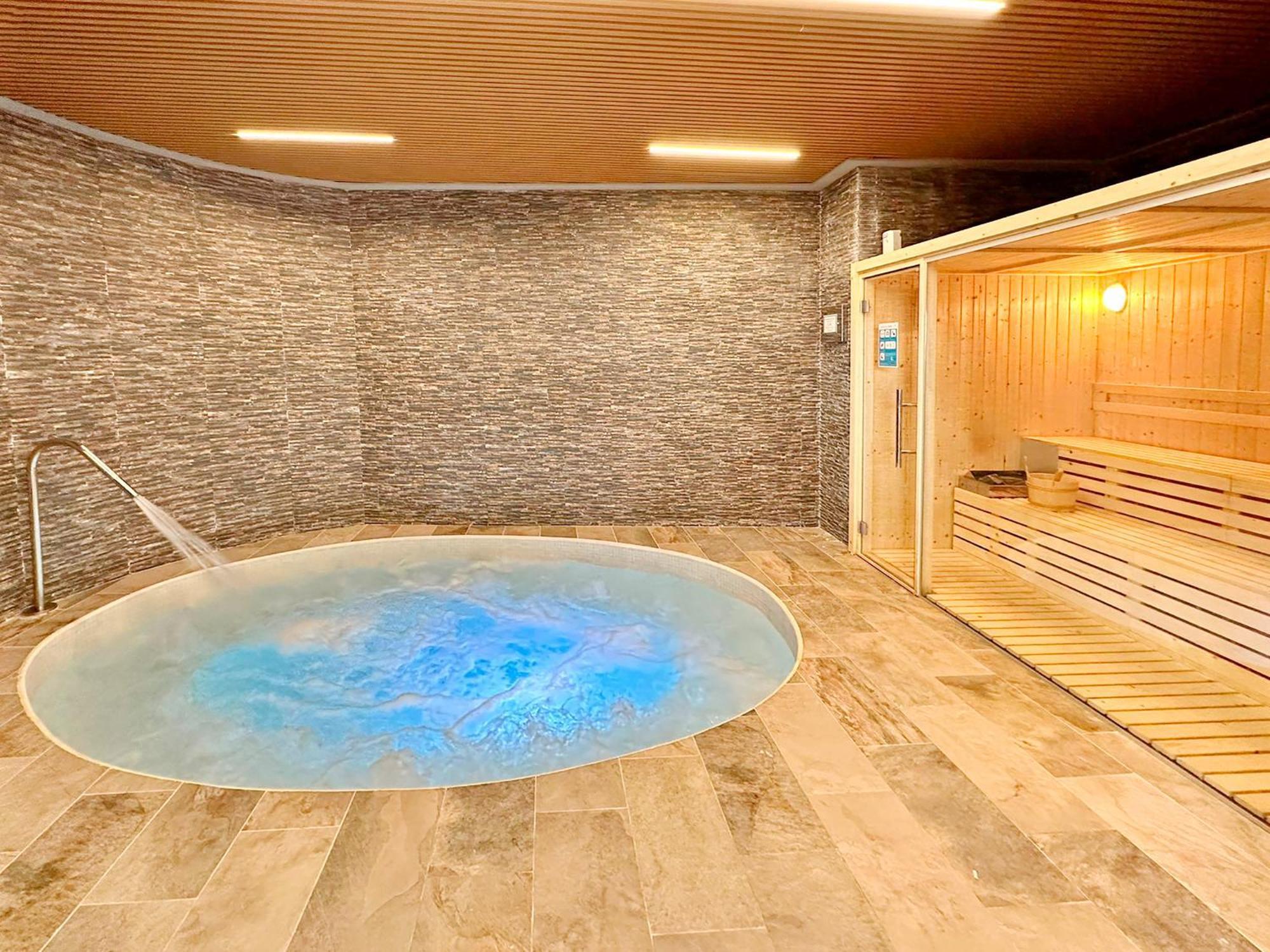 Global Properties, Apartamento Con Terraza Y Vistas A La Piscina En Gran Canet Canet d'En Berenguer Екстериор снимка